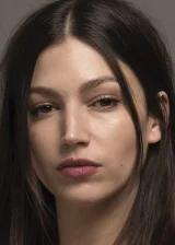 Урсула Корберо