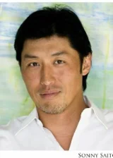 Sonni Saito