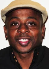 Вэс Блэквуд