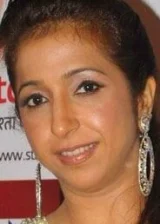 Krishika Lulla