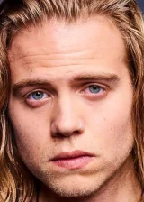 Рейли Долмэн