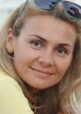 Jamilya Dadayeva