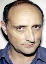 Даниэль Месгиш