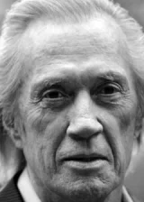 Дэвид Кэрредин