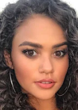 Мэдисон Петтис