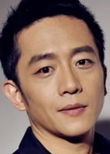 Джерри Чань