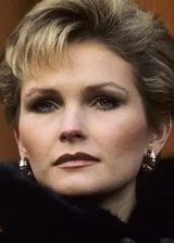 Fiona Fullerton