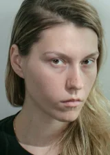 Kseniya Sereda