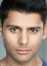 Антонио Аакил