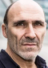 Антонио Буиль