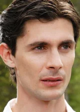 Бен Сильверстоун