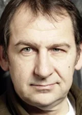 Вольф Бахофнер