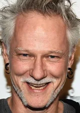 Стивен Норрингтон