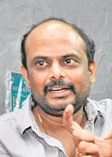 Martand K. Venkatesh