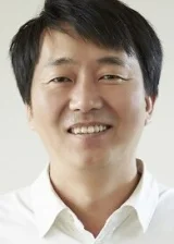 Ким Хак-сон