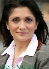 Салем Мерфи