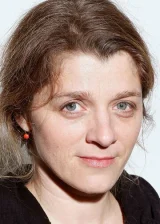 Sandra Nettelbek