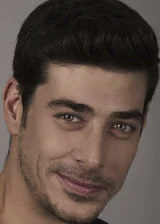 Алпер Салдиран