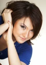 Юлия Даурова