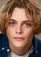 Билли Бэррэтт