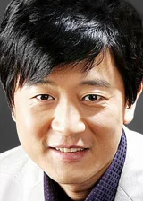 Pak San-min