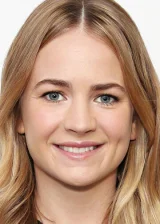 Бритт Робертсон