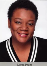 Лорна Прюс