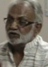 B.R. Ishara