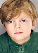 Kallum Vinson