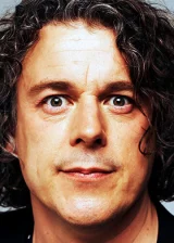 Алан Дейвис