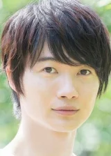 Рюносукэ Камики