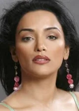 Швета Менон