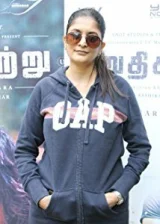 Судха Конгара