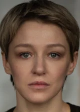 Евгения Крегжде