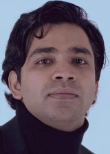 Анупам Трипати