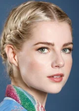 Люси Бойнтон