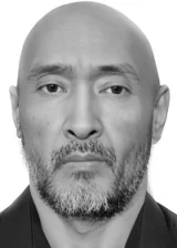 Мурат Бисенбин