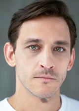 Михаил Башкатов