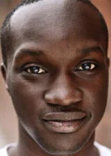 Arnold Osheng