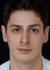 Арсений Семёнов