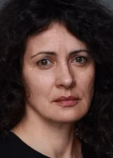 Ирина Яковлева