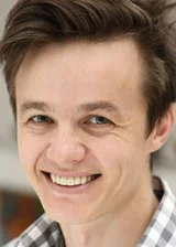 Yevgeniy Startsev