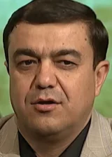 Рустам Саидходжаев