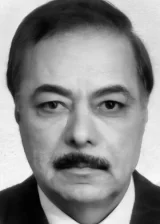 Альберт С. Мкртчян