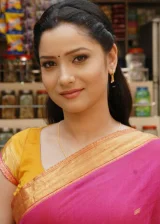 Анкита Локханде