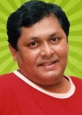 Кхарадж Мукхерджи