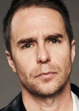 Сэм Рокуэлл