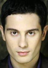 Антон Макарский