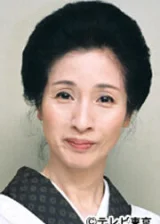 Тиэко Мацубара