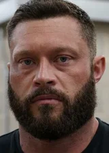 Билли Клементс